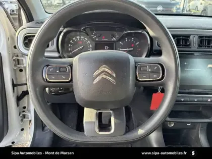 Photo 11 Citroën C3  BlueHDi 100 S&S BVM5