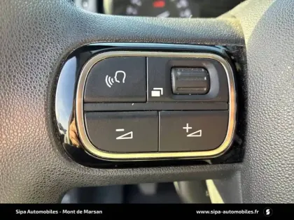 Photo 20 Citroën C3  BlueHDi 100 S&S BVM5