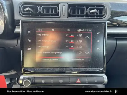 Photo 18 Citroën C3  BlueHDi 100 S&S BVM5