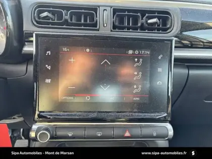 Photo 16 Citroën C3  BlueHDi 100 S&S BVM5