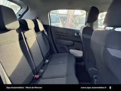 Photo 26 Citroën C3  BlueHDi 100 S&S BVM5