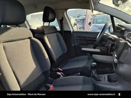 Photo 24 Citroën C3  BlueHDi 100 S&S BVM5