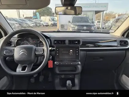 Photo 7 Citroën C3  BlueHDi 100 S&S BVM5