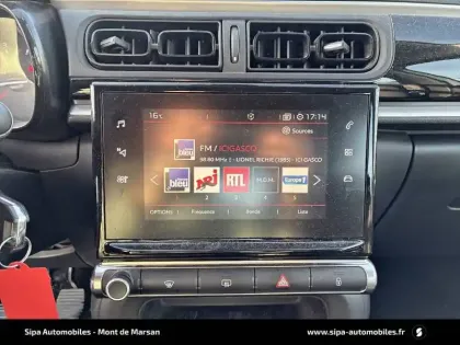 Photo 14 Citroën C3  BlueHDi 100 S&S BVM5