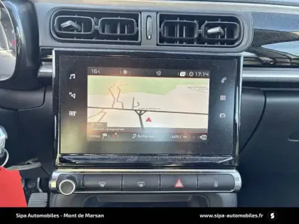 Photo 15 Citroën C3  BlueHDi 100 S&S BVM5