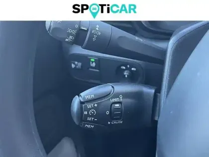 Photo 88 Citroën C3  BlueHDi 100 BVM6