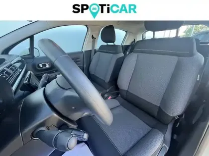 Photo 84 Citroën C3  BlueHDi 100 BVM6