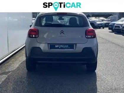 Photo 37 Citroën C3  BlueHDi 100 BVM6