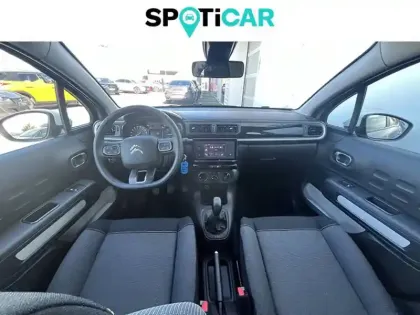 Photo 50 Citroën C3  BlueHDi 100 BVM6