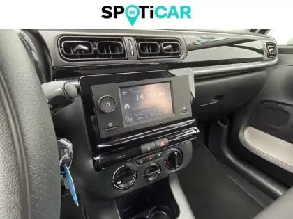 Photo 60 Citroën C3  BlueHDi 100 BVM6