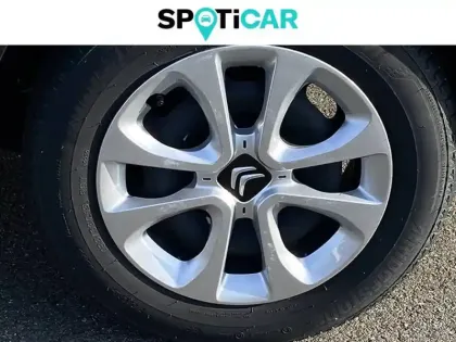 Photo 43 Citroën C3  BlueHDi 100 BVM6