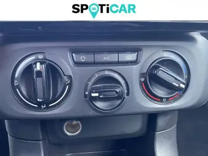 Photo 46 Citroën C3  BlueHDi 100 BVM6