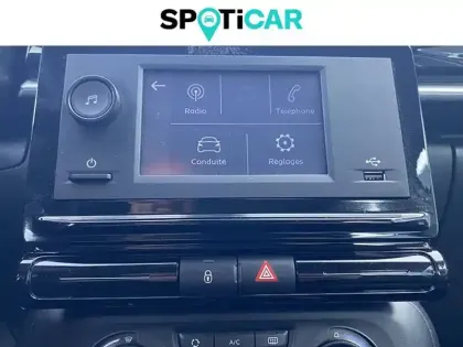 Photo 45 Citroën C3  BlueHDi 100 BVM6