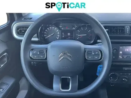 Photo 57 Citroën C3  BlueHDi 100 BVM6