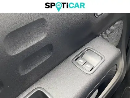 Photo 62 Citroën C3  BlueHDi 100 BVM6