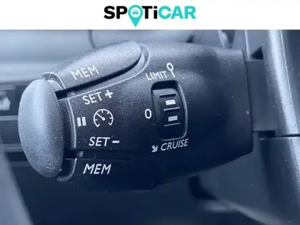 Photo 14 Citroën C3  BlueHDi 100 BVM6