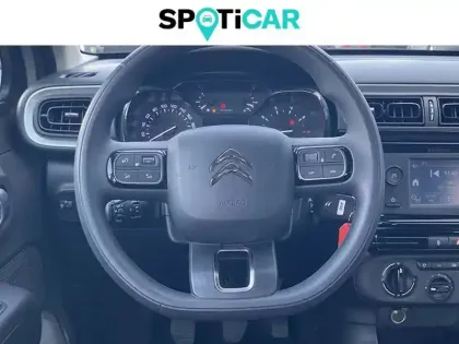 Photo 16 Citroën C3  BlueHDi 100 BVM6