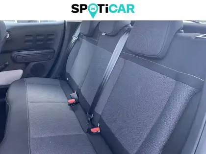 Photo 42 Citroën C3  BlueHDi 100 BVM6