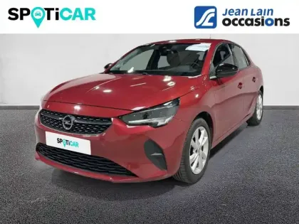 Photo Opel Corsa Elegance Business