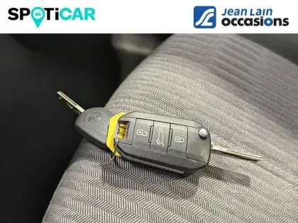 Photo 20 Opel Corsa  1.2 75 ch BVM5