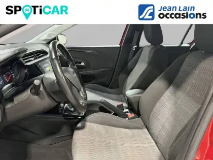 Photo 10 Opel Corsa  1.2 75 ch BVM5