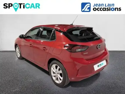 Photo 6 Opel Corsa  1.2 75 ch BVM5