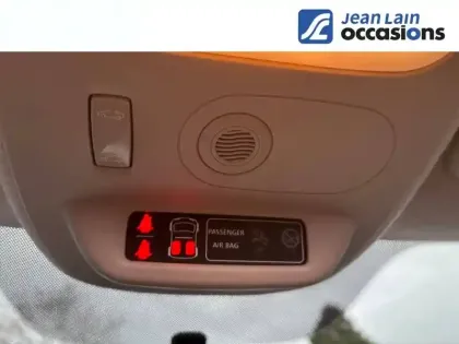 Photo 19 Renault Twingo  III 1.0 SCe 70 E6C