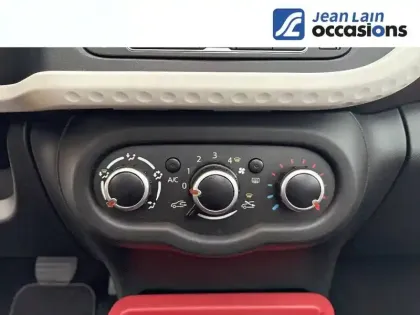 Photo 13 Renault Twingo  III 1.0 SCe 70 E6C