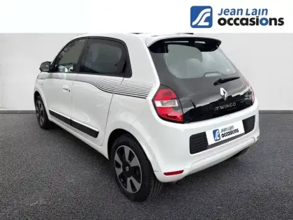 Photo 6 Renault Twingo  III 1.0 SCe 70 E6C