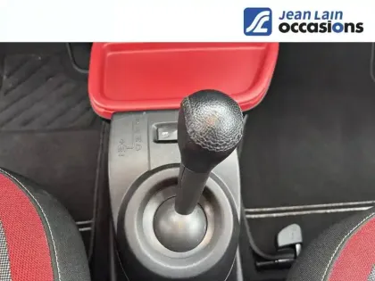 Photo 12 Renault Twingo  III 1.0 SCe 70 E6C