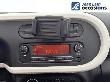 Photo 14 Renault Twingo  III 1.0 SCe 70 E6C
