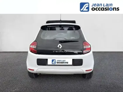 Photo 5 Renault Twingo  III 1.0 SCe 70 E6C
