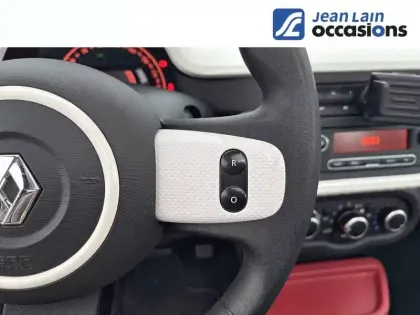 Photo 11 Renault Twingo  III 1.0 SCe 70 E6C