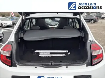 Photo 9 Renault Twingo  III 1.0 SCe 70 E6C