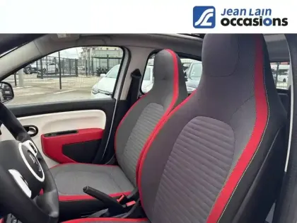 Photo 10 Renault Twingo  III 1.0 SCe 70 E6C