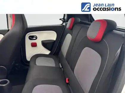 Photo 16 Renault Twingo  III 1.0 SCe 70 E6C