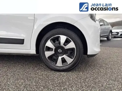 Photo 8 Renault Twingo  III 1.0 SCe 70 E6C
