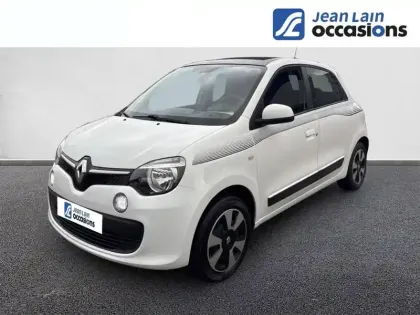 Photo Renault Twingo Limited 2017 Edc