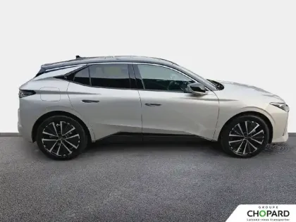 Photo 8 DS DS 4 N°4 E-Tense