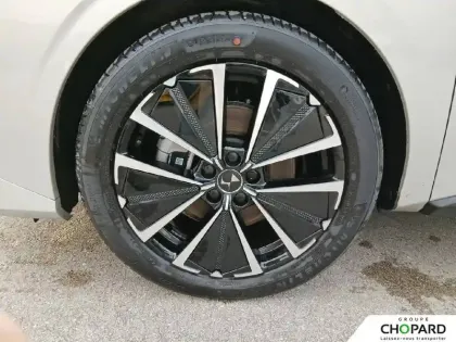 Photo 23 DS DS 4 N°4 E-Tense