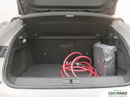 Photo 7 DS DS 4 N°4 E-Tense