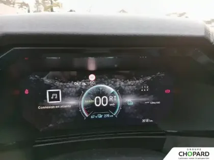 Photo 16 DS DS 4 N°4 E-Tense