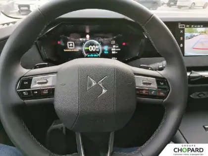 Photo 15 DS DS 4 N°4 E-Tense