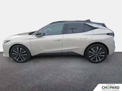 Photo 9 DS DS 4 N°4 E-Tense