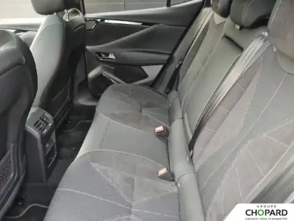 Photo 17 DS DS 4 N°4 E-Tense