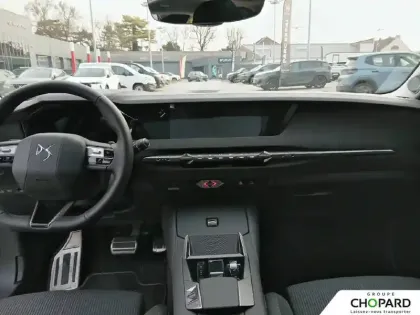 Photo 11 DS DS 4 N°4 E-Tense