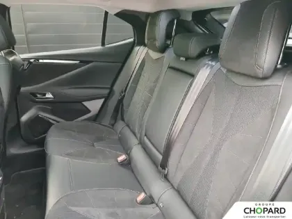 Photo 18 DS DS 4 N°4 E-Tense