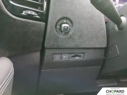 Photo 22 DS DS 4 N°4 E-Tense