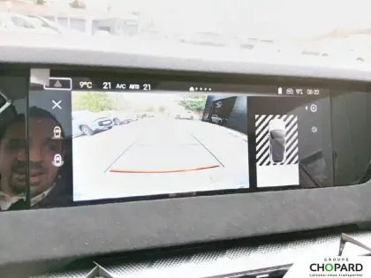 Photo 14 DS DS 4 N°4 E-Tense