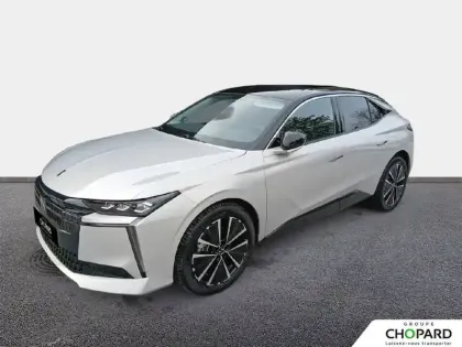 Photo Ds Ds 4 Etoile - Alcantara